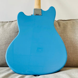 Fender Squier Sonic Mustang HH California Blue