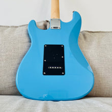 Load image into Gallery viewer, Fender Squier Sonic Stratocaster California Blue