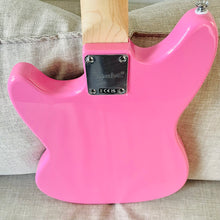 Load image into Gallery viewer, Fender Squier Sonic® Mustang® HH Flash Pink