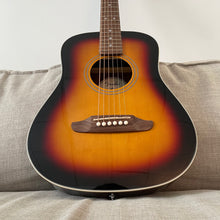 Load image into Gallery viewer, Fender California Standard Redondo Mini (w/ Bag)