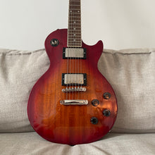 Load image into Gallery viewer, Epiphone Les Paul Tribute Heritage Cherry Sunburst