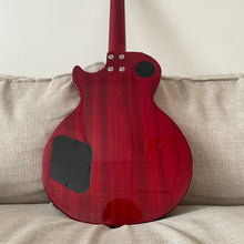 Load image into Gallery viewer, Epiphone Les Paul Tribute Heritage Cherry Sunburst