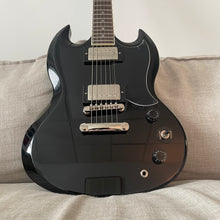 Load image into Gallery viewer, Epiphone SG Tribute Ebony