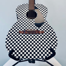 Load image into Gallery viewer, Fender Tim Armstrong Hellcat Acoustic-Electric