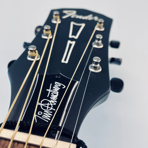 Fender Tim Armstrong Hellcat Acoustic-Electric