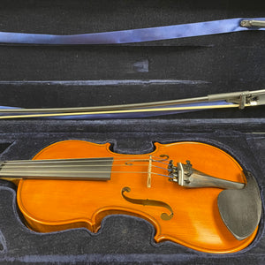 Reghin 14" Viola SN: 103368 (Refurbished)