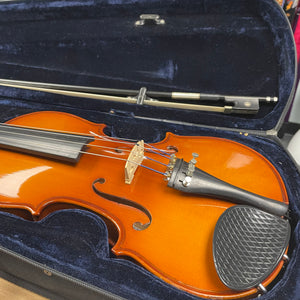 Erwin Otto 14" Viola SN: ASEOVA360 (Refurbished)