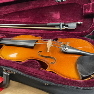 Strunal 12" Viola SN: STRVA1912 (Refurbished)