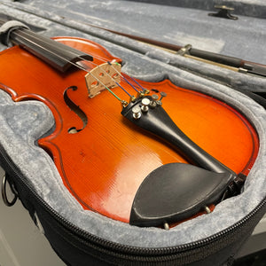 Aubert VN2012 1/2 Violin SN: AUB250 (Refurbished)