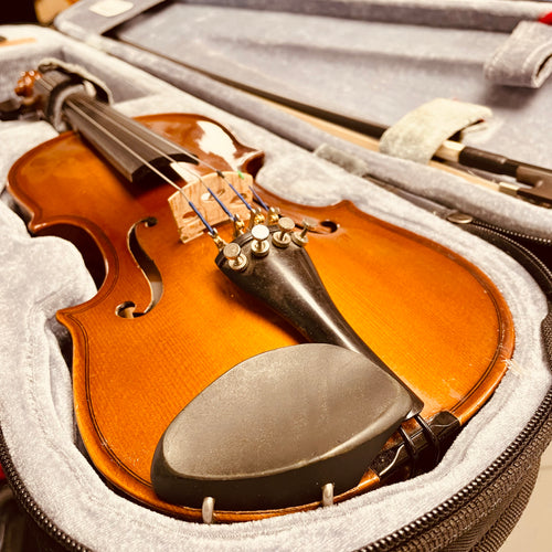 Erwin Otto 1/4 Violin SN: ASLEOV3160 (Refurbished)