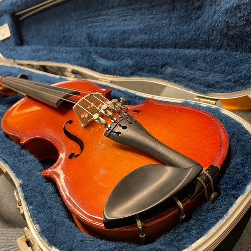 Aubert 1/4 Violin SN: AUB271 (Refurbished)