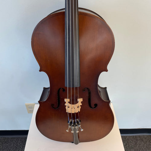 Erwin Otto 1/2 Cello SN: 702525 (Refurbished)