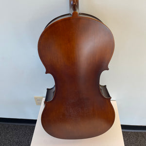Erwin Otto 1/2 Cello SN: 702525 (Refurbished)