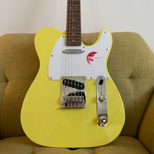 Load image into Gallery viewer, Fender Squier Sonic Telecaster Canary Yellow