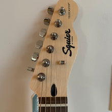 Load image into Gallery viewer, Fender Squier Sonic Telecaster Canary Yellow