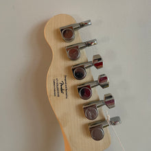 Load image into Gallery viewer, Fender Squier Sonic Telecaster Canary Yellow