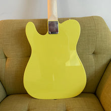 Load image into Gallery viewer, Fender Squier Sonic Telecaster Canary Yellow