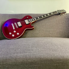 Load image into Gallery viewer, Epiphone Les Paul Modern Burgundy (Used w/case)