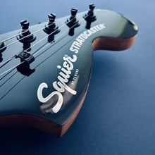 Load image into Gallery viewer, Squier Contemporary Stratocaster