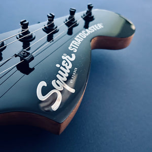 Squier Contemporary Stratocaster