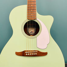 Load image into Gallery viewer, Fender Newporter Player Acoustic-Electric Guitar - Surf Green