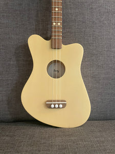 Loog Mini Acoustic Guitar - Natural