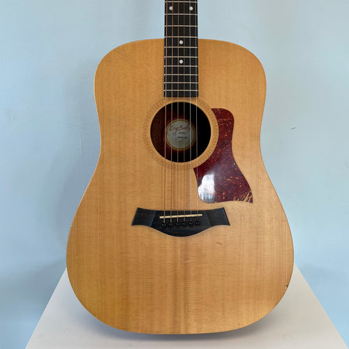 Taylor 307-GB Big Baby Acoustic Guitar (Used)