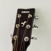 Load image into Gallery viewer, Yamaha FS850 Acoustic Guitar