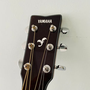 Yamaha FS850 Acoustic Guitar