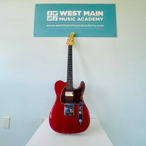 G&L Tribute Series ASAT® Classic Bluesboy (Used)