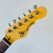 Load image into Gallery viewer, G&amp;L Tribute Series ASAT® Classic Bluesboy (Used)