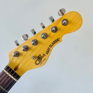 G&L Tribute Series ASAT® Classic Bluesboy (Used)