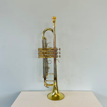 Load image into Gallery viewer, RS Berkeley TR450 Trumpet SN: 1218286 (Refurbished)