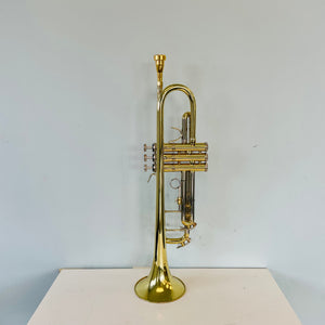 RS Berkeley TR450 Trumpet SN: 1218286 (Refurbished)
