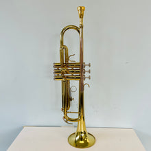 Load image into Gallery viewer, RS Berkeley TR450 Trumpet SN: 747025 (Refurbished)