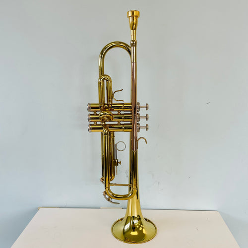RS Berkeley TR450 Trumpet SN: 747025 (Refurbished)