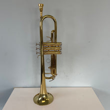 Load image into Gallery viewer, RS Berkeley TR450 Trumpet SN: 747025 (Refurbished)