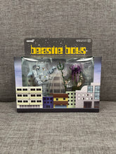 Load image into Gallery viewer, Beastie Boys ReAction Wave 2 - Intergalactic 2-Pack