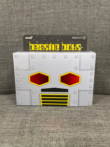 Beastie Boys ReAction Wave 2 - Intergalactic 2-Pack