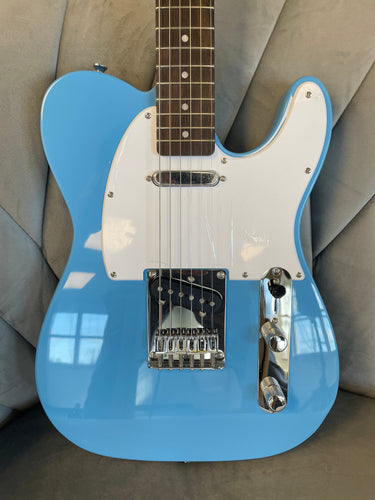 Fender Squier Sonic Telecaster (California Blue)