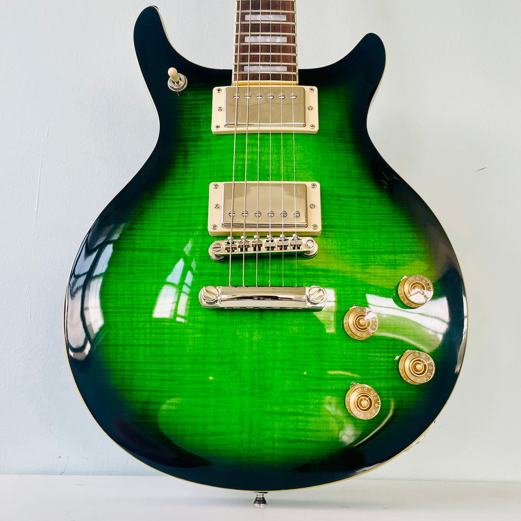 Epiphone DC Pro - Wild Ivy (Used)