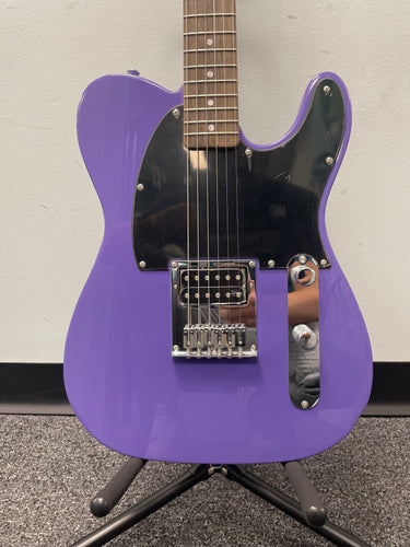 Fender Squier Sonic Esquire H (Ultraviolet)