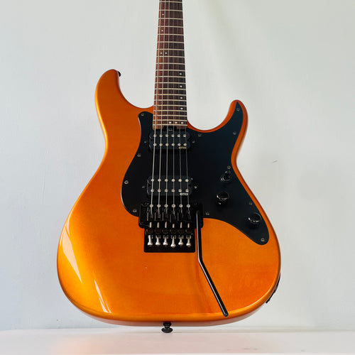 Schecter Sun Valley SS Floyd Rose (Used)