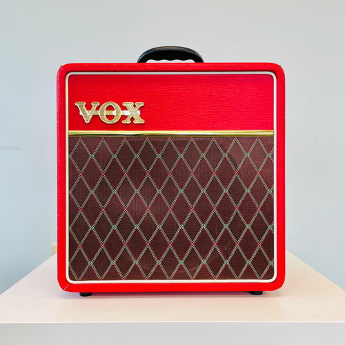 Vox AC4C1 Tube Amplifier (Used)