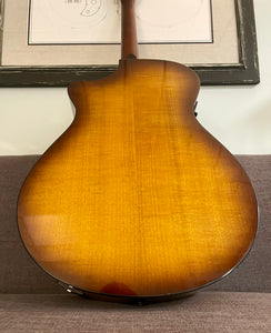 Breedlove Pursuit CE Acoustic-Electric (Used)
