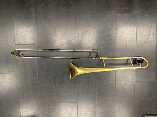 Blessing B-1287U Trombone SN: 1901161 (Refurbished)