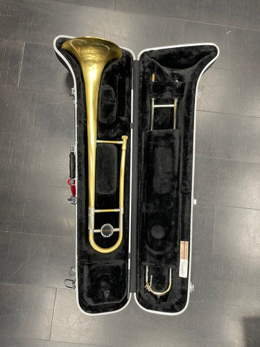 Blessing B-1287U Trombone SN: 18071051 (Refurbished)