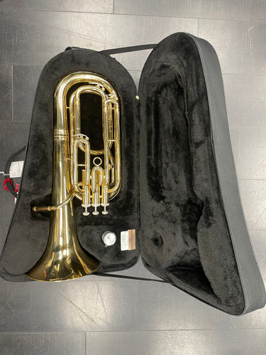 RSB Baritone SN: 092200 (Refurbished)
