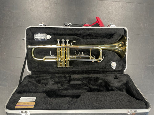 Olds TR301 Trumpet SN: 114938 (Refurbished)