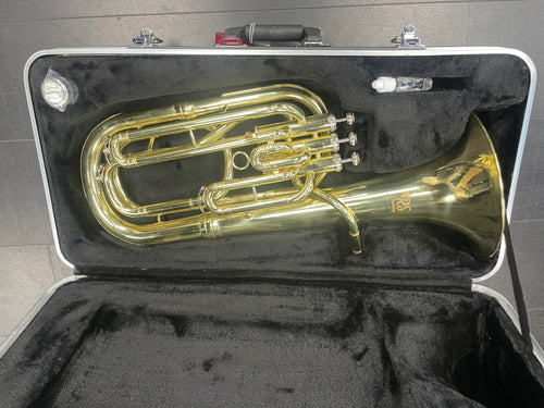 RSB Baritone SN: 932816 (Refurbished)